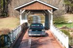 Chevrolet Bel Air Impala 1958 года